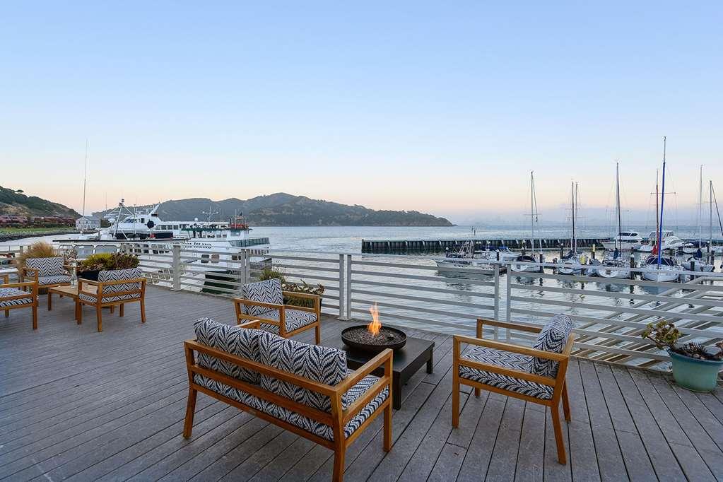 Waters Edge Ξενοδοχείο Tiburon Εξωτερικό φωτογραφία