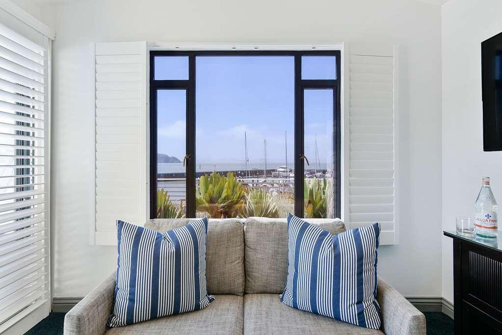 Waters Edge Ξενοδοχείο Tiburon Δωμάτιο φωτογραφία