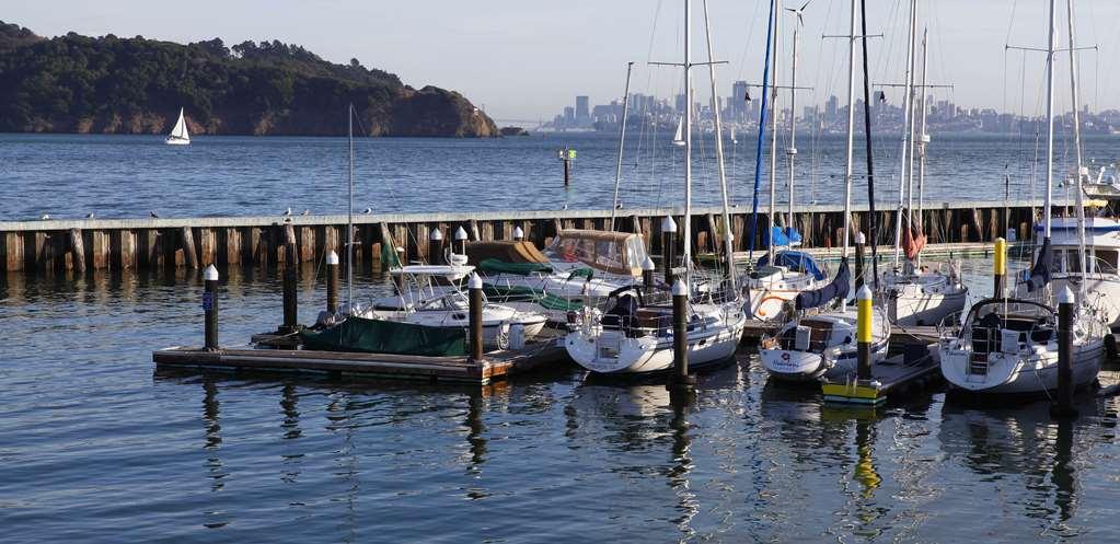 Waters Edge Ξενοδοχείο Tiburon Εξωτερικό φωτογραφία