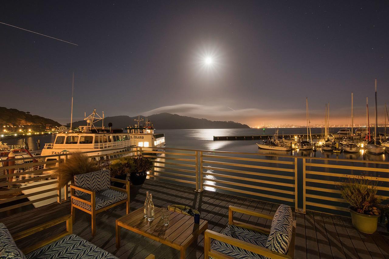Waters Edge Ξενοδοχείο Tiburon Εξωτερικό φωτογραφία